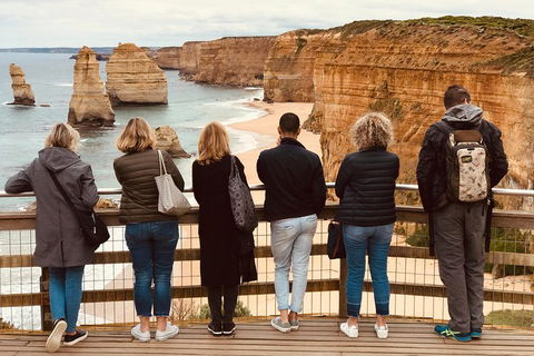 Great Ocean Road Reverse Itinerary PREMIUM Tour - Hobart Tourism 5