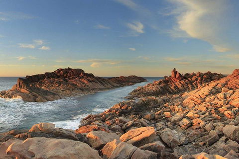 Margaret River Private Tour - Tourism TAS 1