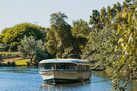 High Tea Cruise On Popeye - Tourism TAS 3