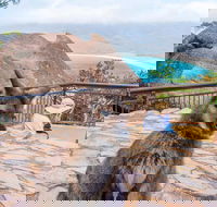 Wineglass Bay  Freycinet NP Full Day Tour from Hobart via Richmond Village - Hobart Tourism