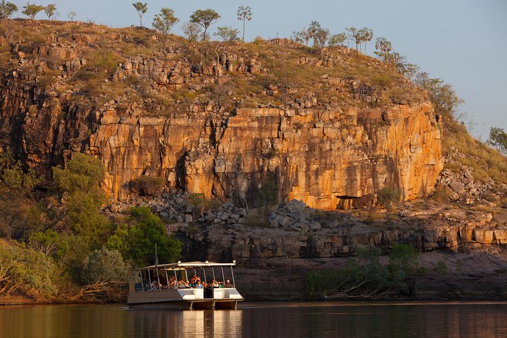 Emungalan NT Tourism TAS