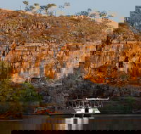 Nitmiluk Katherine Gorge Cruise - Tourism TAS