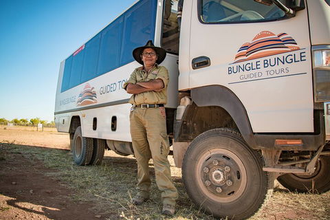 Bungle Bungle Scenic Flights, Domes & Cathedral Gorge Walk - Hobart Tourism 0