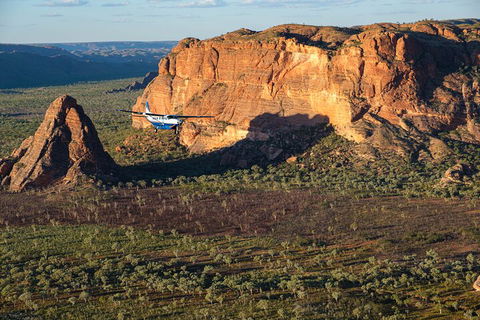 Bungle Bungle Scenic Flights, Domes & Cathedral Gorge Walk - Hobart Tourism 2