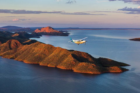 Bungle Bungle Scenic Flights, Domes & Cathedral Gorge Walk - Hobart Tourism 3