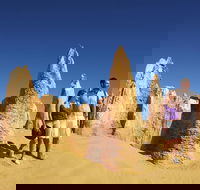Pinnacles Day Trip from Perth Including Yanchep National Park - Hobart Tourism