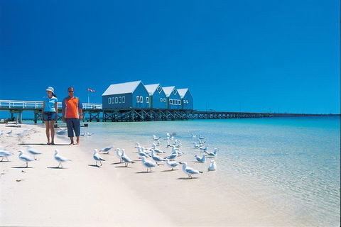 Margaret River And Geographe Bay Region Day Trip From Perth - Tourism TAS 0