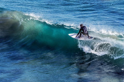 Great Ocean Road Highlights Tour - 2 Days, 1 Night - Hobart Tourism 0