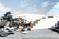 Sandboard Hire Lancelin Sand Dunes, Perth