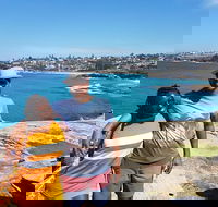 Bondi Beach Walking Tour with Optional Bondi to Bronte Coastal Walk - Hobart Tourism
