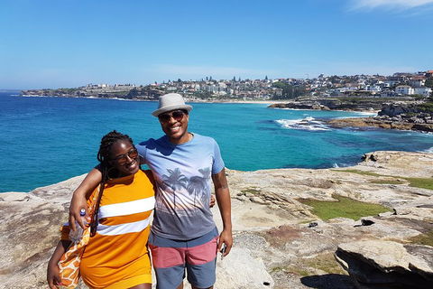 Bondi Beach Walking Tour With Optional Bondi To Bronte Coastal Walk - Hobart Tourism 0