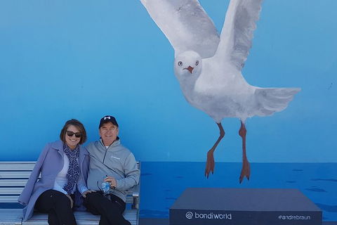 Bondi Beach Walking Tour With Optional Bondi To Bronte Coastal Walk - Hobart Tourism 4