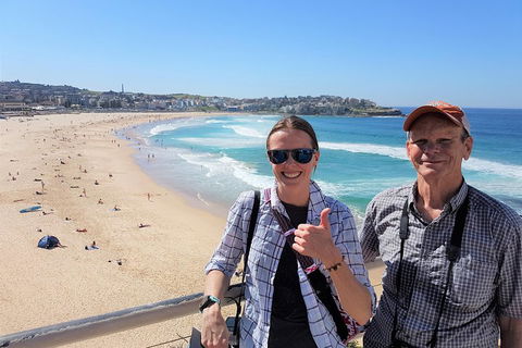 Bondi Beach Walking Tour With Optional Bondi To Bronte Coastal Walk - Hobart Tourism 5