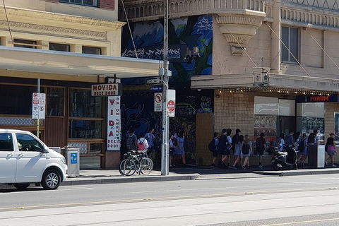 In And Around Melbourne - Tourism TAS 3
