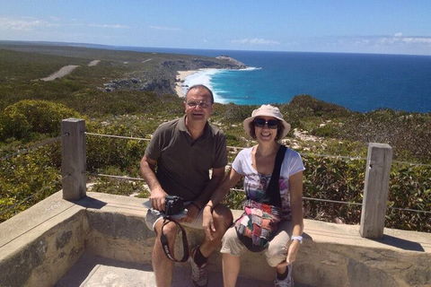 Kangaroo Island 4WD Tour - Best Of KI In 2 Days - Hobart Tourism 2