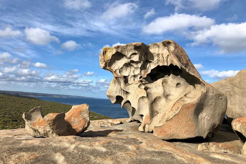 Kangaroo Island 4WD Tour - Best Of KI In 2 Days - Hobart Tourism 5