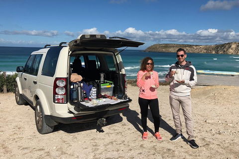 Kangaroo Island 4WD Tour - Flinders Chase - Hobart Tourism 0