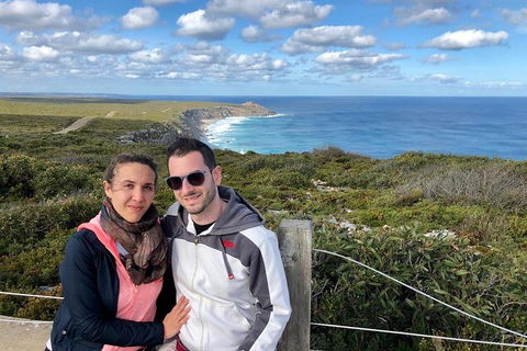 Kangaroo Island 4WD Tour - Flinders Chase - Hobart Tourism 1