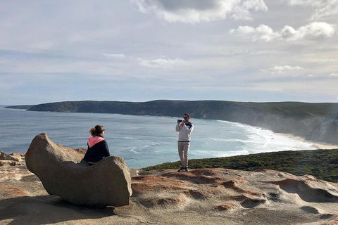 Kangaroo Island 4WD Tour - Flinders Chase - Hobart Tourism 2