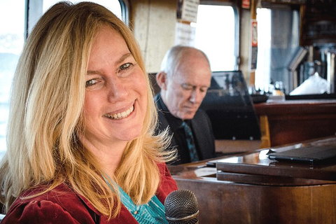 Jazz Lunch Cruise On Sydney Harbour - Tourism TAS 1