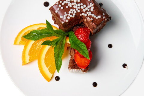 Jazz Lunch Cruise On Sydney Harbour - Tourism TAS 3