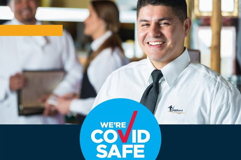 Jazz Lunch Cruise On Sydney Harbour - Tourism TAS 5