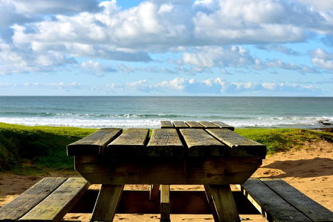 Ultimate Reverse Direction - 12 Apostles, Great Ocean Road - Small Group Tour - Tourism TAS 0
