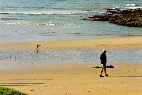 Ultimate Reverse Direction - 12 Apostles, Great Ocean Road - Small Group Tour - Tourism TAS 1