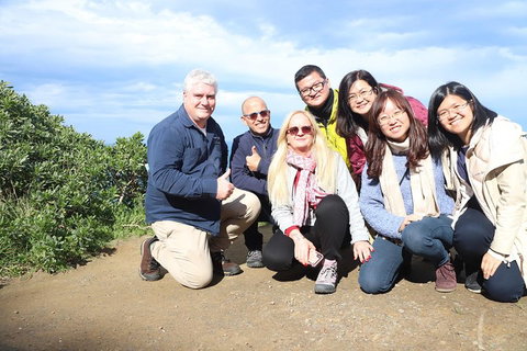 Ultimate Reverse Direction - 12 Apostles, Great Ocean Road - Small Group Tour - Tourism TAS 3