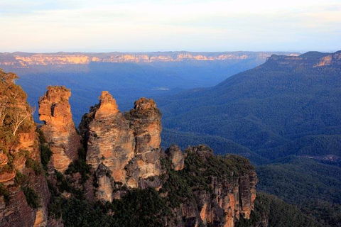 Blue Mountains In A Day:Private Day Trip From Sydney - Hobart Tourism 0