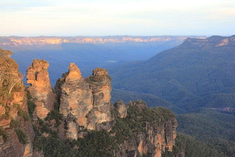 Blue Mountains In A Day:Private Day Trip From Sydney - Hobart Tourism 1