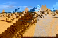 Pinnacles Desert Private Day Tour, Perth