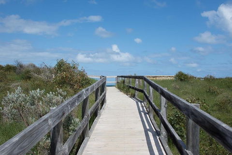 Yanchep & Lancelin - Wildlife, Cave And Sands - Hobart Tourism 2