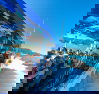 Whitehaven Beach Day Tour with Snorkel in Whitsundays Island - Tourism TAS