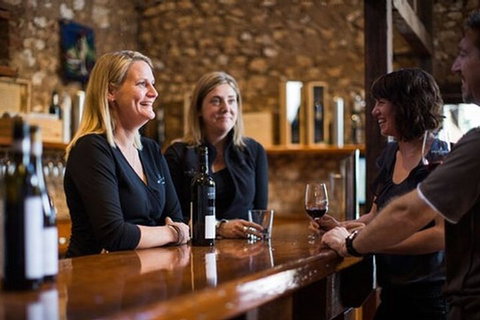 Barossa Ultimate Winery Experiences - Hobart Tourism 0