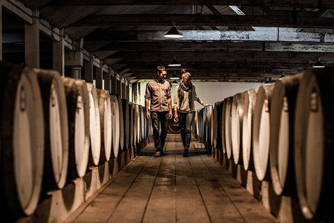 Barossa Ultimate Winery Experiences - Hobart Tourism 3