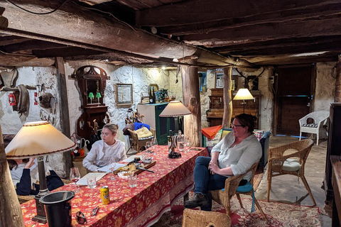 Barossa Ultimate Winery Experiences - Hobart Tourism 4