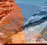Broome Panoramic Town Tour - All the Extraordinary Sights and History of Broome - Hobart Tourism