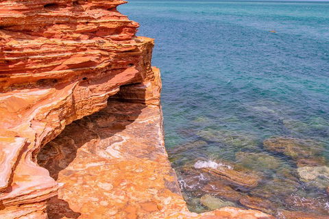 Broome Panoramic Town Tour - All The Extraordinary Sights And History Of Broome - Hobart Tourism 0