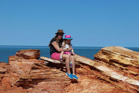 Broome Panoramic Town Tour - All The Extraordinary Sights And History Of Broome - Hobart Tourism 1