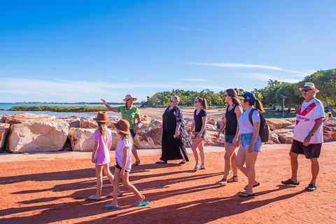 Broome Panoramic Town Tour - All The Extraordinary Sights And History Of Broome - Hobart Tourism 3