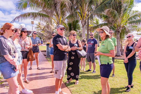 Broome Panoramic Town Tour - All The Extraordinary Sights And History Of Broome - Hobart Tourism 4