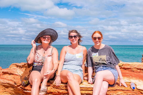 Broome Panoramic Town Tour - All The Extraordinary Sights And History Of Broome - Hobart Tourism 5