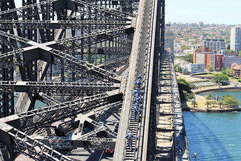 Eastern Suburbs Of Sydney, Woolloomooloo And Barangaroo - Tourism TAS 4