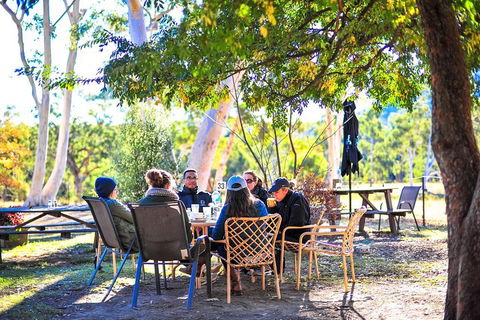 Blue Mountains Private Tour From Sydney - Hobart Tourism 5