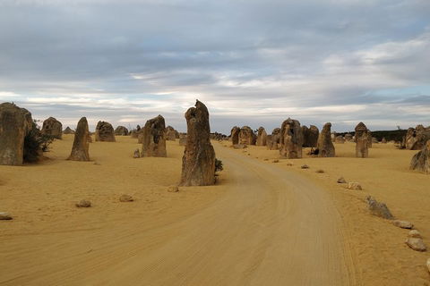 The Pinnacle Adventure Tour - Hobart Tourism 1