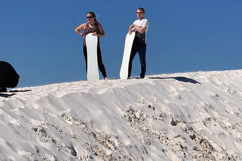 The Pinnacle Adventure Tour - Hobart Tourism 3