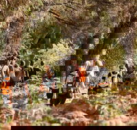 Half-Day Yanchep Ghost House Wilderness Guided Hike Tour - Hobart Tourism