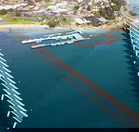 Phillip Island Helicopter Tour - Hobart Tourism