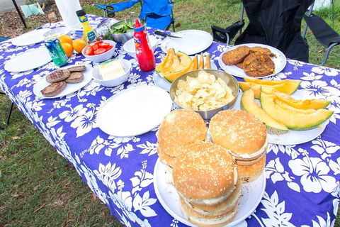 Byron Bay Combo: Minyon Falls And Hinterland Day Trip And Learn To Surf At Byron Bay - Hobart Tourism 4